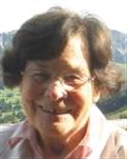 Profilbild Irmgard Jäger