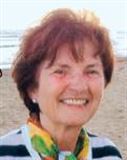 Profilbild Irmgard Koch