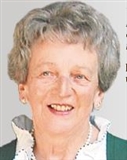 Profilbild Irmgard Kristen