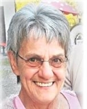 Profilbild Irmgard Kulmus