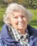 Profilbild Irmgard Kumpf