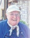 Profilbild Irmgard Mäule