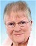 Profilbild Irmgard Maushart