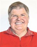 Profilbild Irmgard Müller