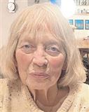 Profilbild Irmgard Nagel