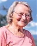 Profilbild Irmgard Nieswandt