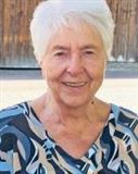 Profilbild Irmgard Pasternak
