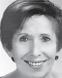 Profilbild Irmgard Pawelzick