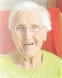 Profilbild Irmgard Redlin