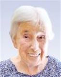 Profilbild Irmgard Reimann