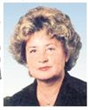 Profilbild Irmgard Reuschl