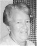 Profilbild Irmgard Rottach