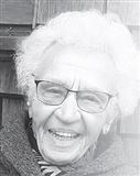 Profilbild Irmgard Rückemesser