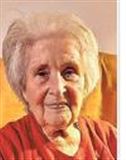 Profilbild Irmgard Scharpf