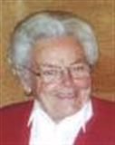 Profilbild Irmgard Scholl