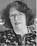 Profilbild Irmgard Scholz