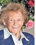 Profilbild Irmgard Seitz
