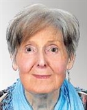 Profilbild Irmgard Siebert