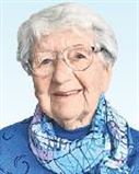 Profilbild Irmgard Stetter