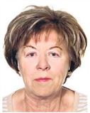 Profilbild Irmgard Thoma