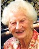 Profilbild Irmgard Weiß