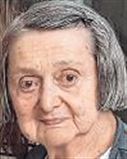 Profilbild Irmgard Wirth