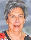 Profilbild Isolde Kalin