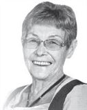 Profilbild Isolde Ostheimer
