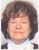 Profilbild Isolde Rehle