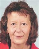 Profilbild Isolde Wiedemann