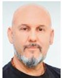 Profilbild Ivica Agres