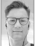 Profilbild Jan-Niklas Suhr
