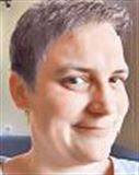 Profilbild Jasmin Gögler