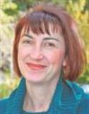 Profilbild Jeanette Neubert