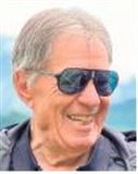 Profilbild Jockel Becherer