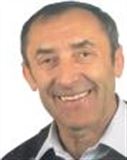 Profilbild Johann Böttinger
