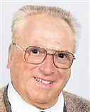 Profilbild Johann Jedelhauser