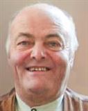 Profilbild Johann Leins