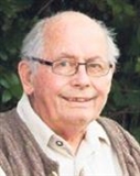 Profilbild Johann Sauerwein