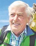 Profilbild Johann Schorer