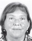 Profilbild Johanna Klöck