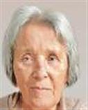Profilbild Johanna Maier