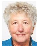 Profilbild Johanna Mildenberger