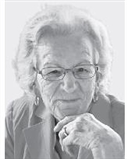 Profilbild Johanna Weidinger