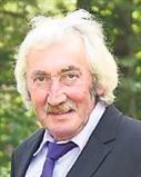 Profilbild Johannes Grath