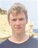 Profilbild Jonas Schalk