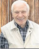 Profilbild Josef Benischke