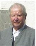Profilbild Josef Gabler