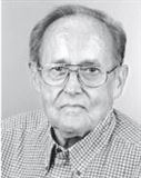 Profilbild Josef Höger
