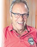 Profilbild Josef Riedle